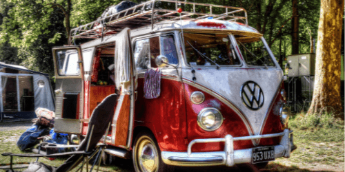 Impulse: Camping - [ver]sicher[t] in die Saison