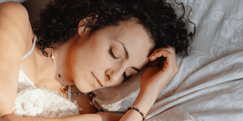 Itzehoer Akademie - Tief schlafen - kraftvoll leben